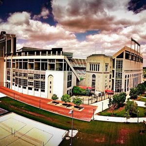Image post by @studentlifeosu on Instagram