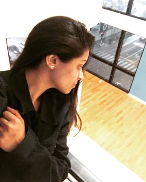 Image post by @lilly on Instagram