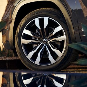 Image post by @vw on Instagram