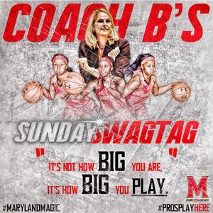 Image post by @terpswbb on Instagram