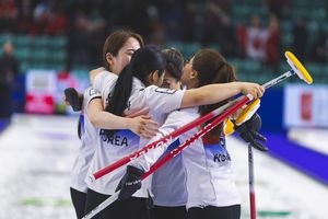 Image post by @worldcurling on Instagram