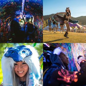Image post by @nocturnalwland on Instagram