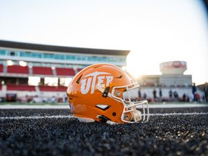Image post by @utepfb on Instagram