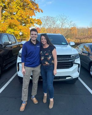 Image post by @mohawkchevrolet on Instagram