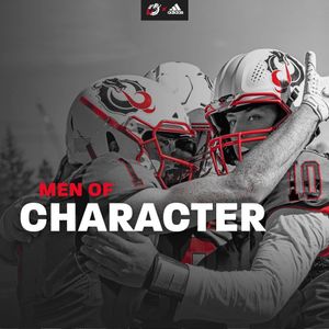 Image post by @msum_football on Instagram