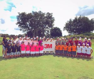 Image post by @uclawomensgolf on Instagram