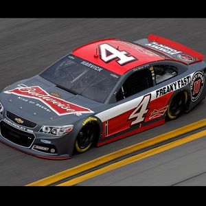 Image post by @richmondraceway on Instagram