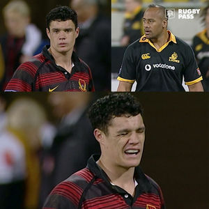 Image post by @rugbypass on Instagram