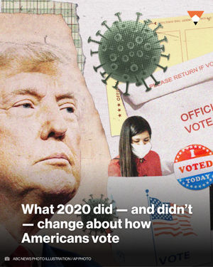 Image post by @fivethirtyeight on Instagram