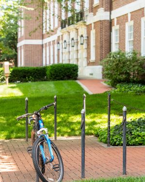 Image post by @udelaware on Instagram