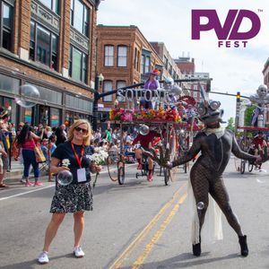 Image post by @pvd.fest on Instagram