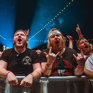 Image post by @summerfest on Instagram