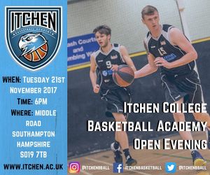 Image post by @itchenbball on Instagram