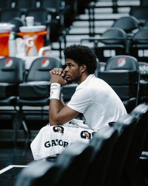 Image post by @trailblazers on Instagram