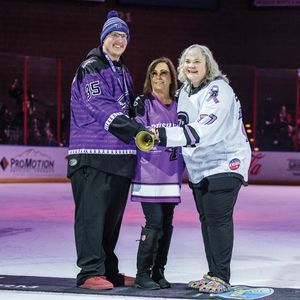 Image post by @rapidcityrush on Instagram