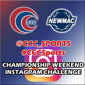 Image post by @ccc_sports on Instagram