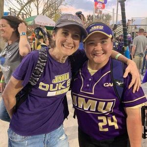 Image post by @jmusoftball on Instagram
