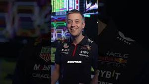 Video post by @redbullracing on YouTube