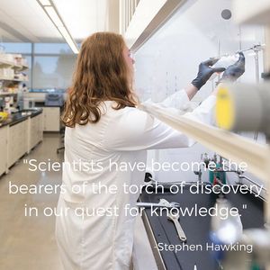 Image post by @csunaturalsciences on Instagram