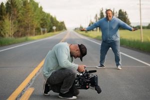 Image post by @corbinvisual on Instagram