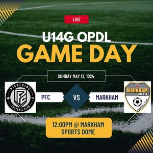 Image post by @pickering_fc on Instagram