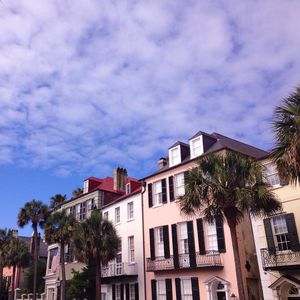 Image post by @collegeofcharleston on Instagram