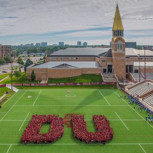 Image post by @denverpioneers on Instagram