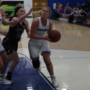 Image post by @ladycougbball on Instagram