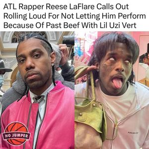 Image post by @nojumper on Instagram