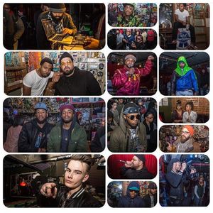 Image post by @pierredontez on Instagram