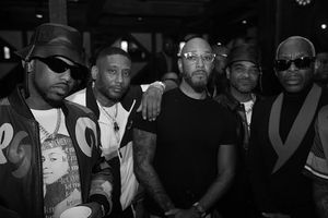 Image post by @mainohustlehard on Instagram