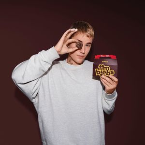 Image post by @justinbieber on Instagram