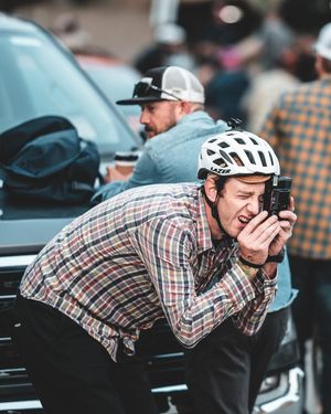 Image post by @kaicaddy on Instagram