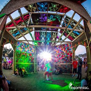 Image post by @edc_lasvegas on Instagram