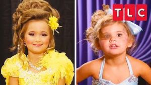 Video post by @tlc on YouTube
