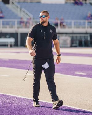 Image post by @acusports on Instagram