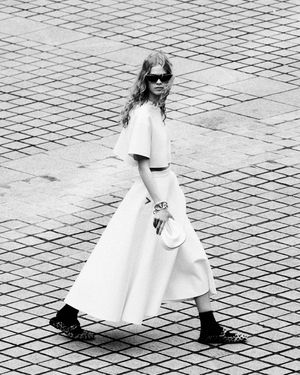 Image post by @maisonvalentino on Instagram