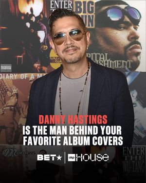 Image post by @bet on Instagram