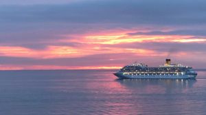 Image post by @diariodibordo_cruiseblog on Instagram
