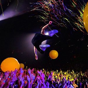 Image post by @nike on Instagram