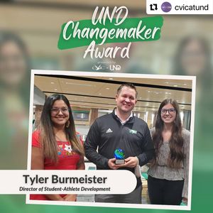 Image post by @undsports on Instagram