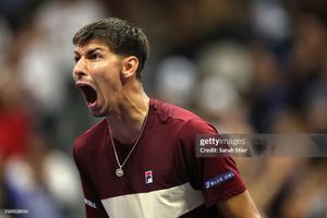Image post by @GettySport on Twitter