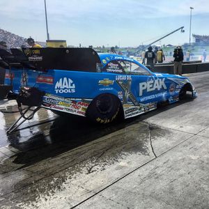Image post by @jfr_racing on Instagram