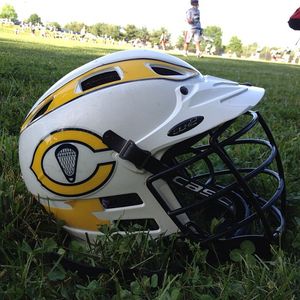 Image post by @cascade_lacrosse on Instagram