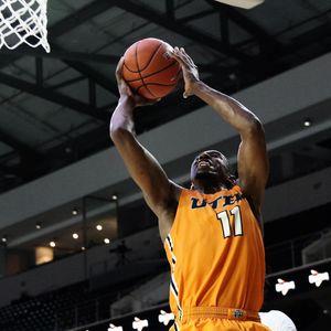 Image post by @utepmbb on Instagram