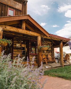 Image post by @redlinegallerycb on Instagram