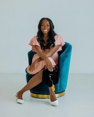 Image post by @nnekaogwumike on Instagram