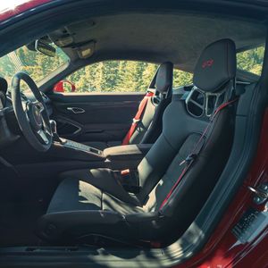 Image post by @porsche on Instagram