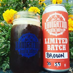 Image post by @navigationbrewingco on Instagram