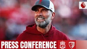 Video post by @liverpoolfc on YouTube